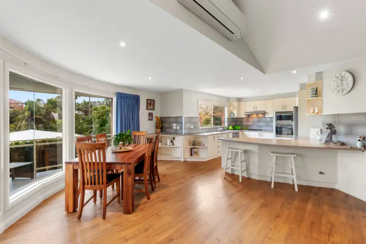 Fifth view of Homely house listing, 14 Boondi Street, Malua Bay NSW 2536