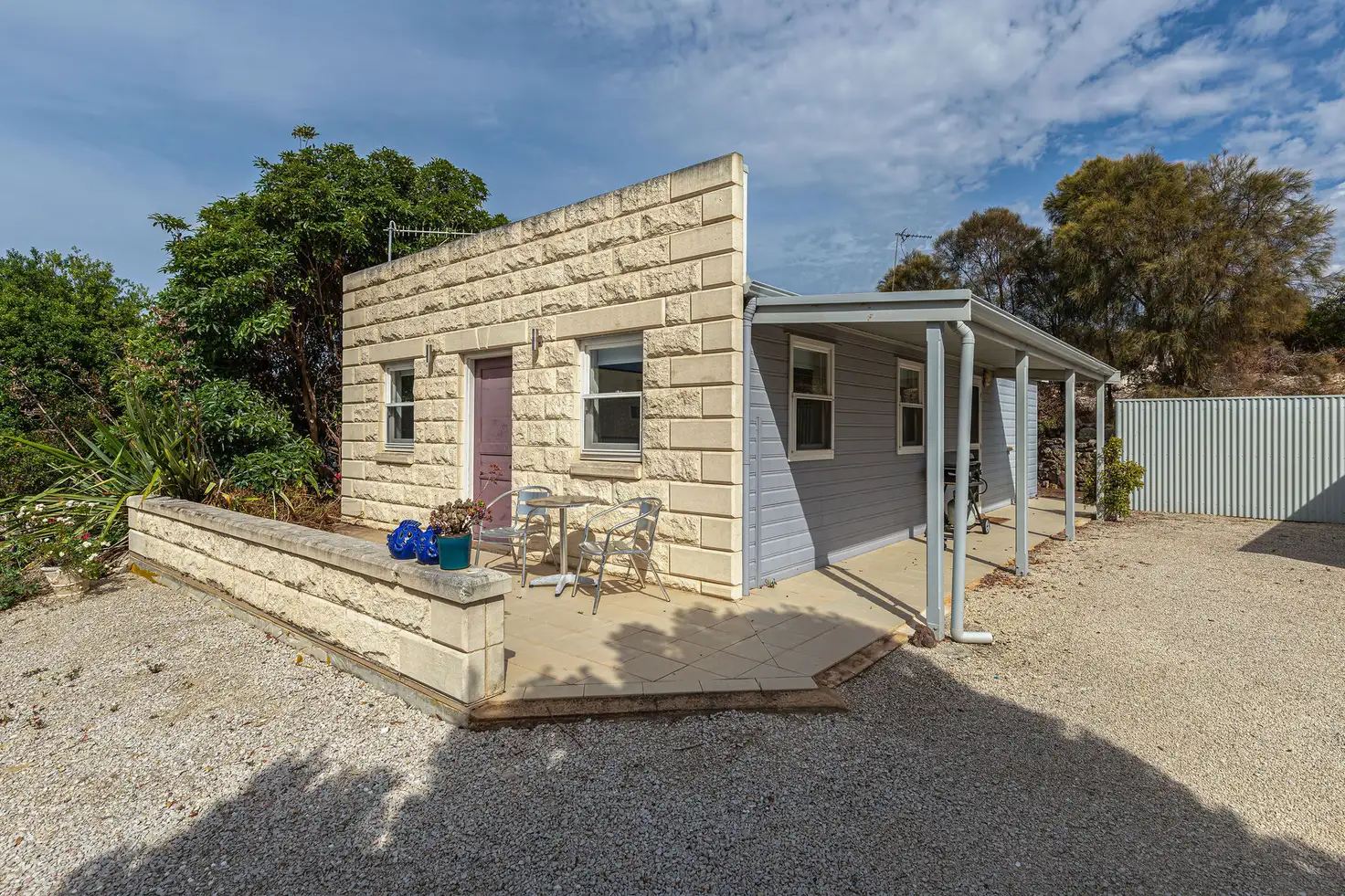 Main view of Homely house listing, 2/158 New West Road, Port Lincoln SA 5606
