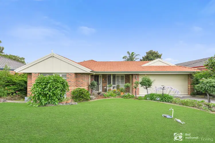 3 Mornington Grove, Berwick VIC 3806