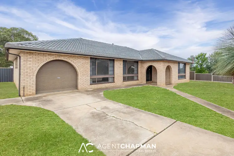 Main view of Homely house listing, 67 Napoleon Street, Raglan NSW 2795