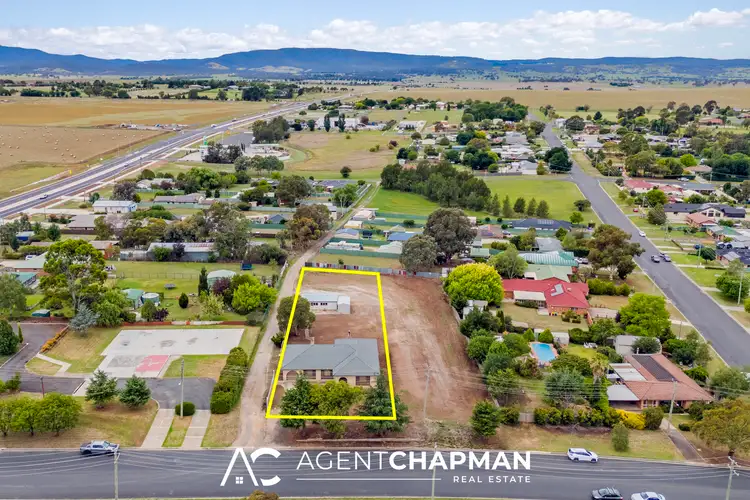 Second view of Homely house listing, 67 Napoleon Street, Raglan NSW 2795