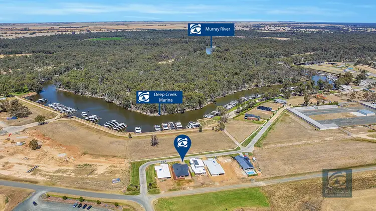 50 Marina Drive, Moama NSW 2731
