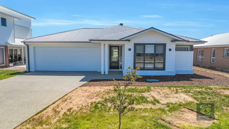 Second view of Homely house listing, 50 Marina Drive, Moama NSW 2731