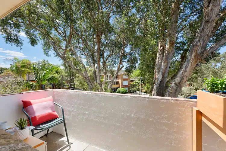 Third view of Homely apartment listing, 7/6 Grafton Crescent, Dee Why NSW 2099