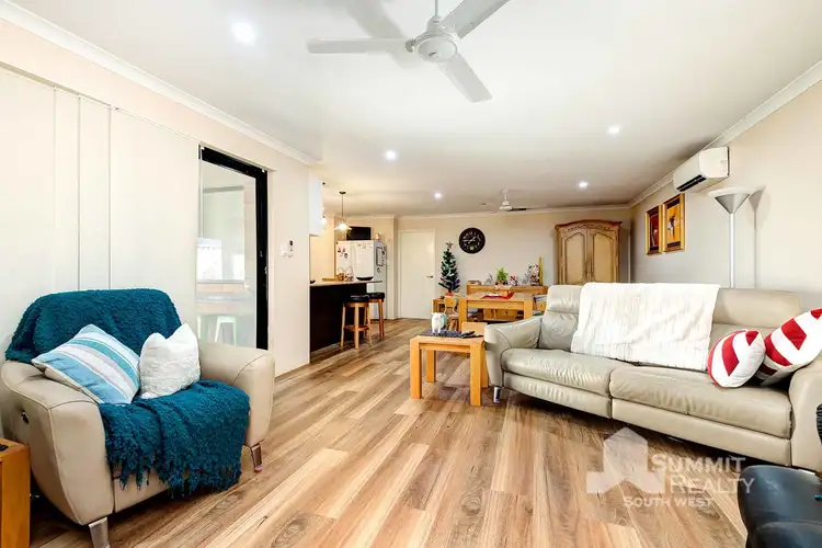 Sixth view of Homely house listing, 7 Pyrite Way, Dalyellup WA 6230