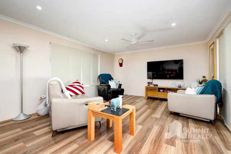 Seventh view of Homely house listing, 7 Pyrite Way, Dalyellup WA 6230