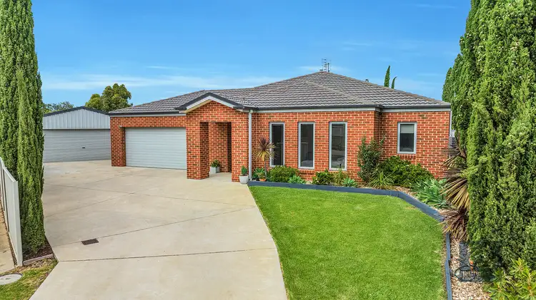 Main view of Homely house listing, 14 Aviemore Court, Moama NSW 2731