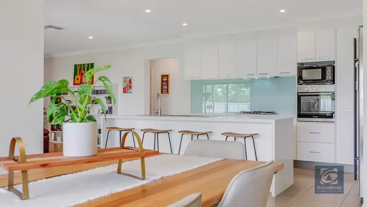 Second view of Homely house listing, 14 Aviemore Court, Moama NSW 2731