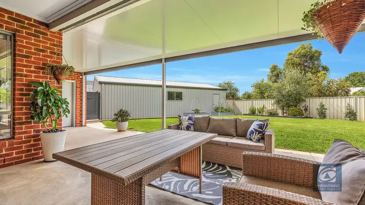 Fourth view of Homely house listing, 14 Aviemore Court, Moama NSW 2731