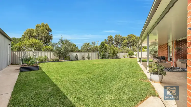 Fifth view of Homely house listing, 14 Aviemore Court, Moama NSW 2731