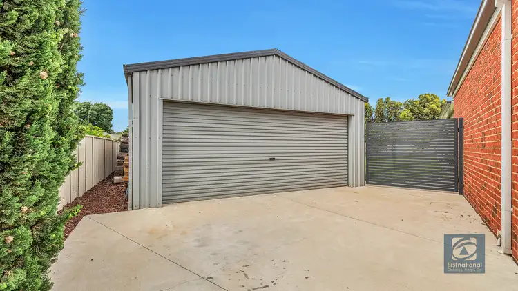 Sixth view of Homely house listing, 14 Aviemore Court, Moama NSW 2731
