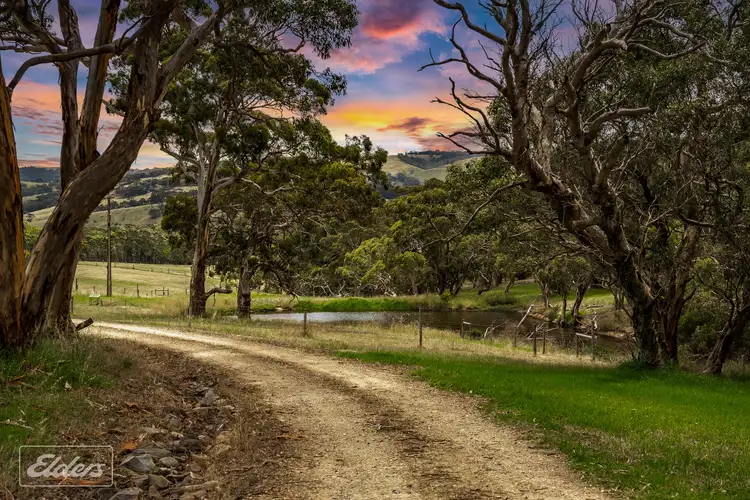 Second view of Homely rural property listing, 42 Parsons Road, Inman Valley SA 5211