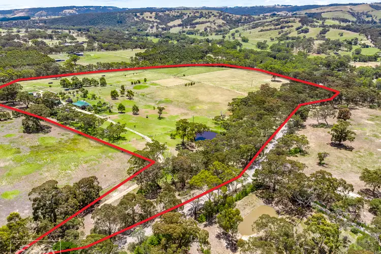 Fourth view of Homely rural property listing, 42 Parsons Road, Inman Valley SA 5211