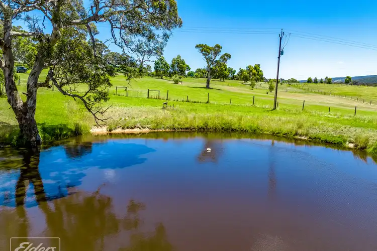 Fifth view of Homely rural property listing, 42 Parsons Road, Inman Valley SA 5211