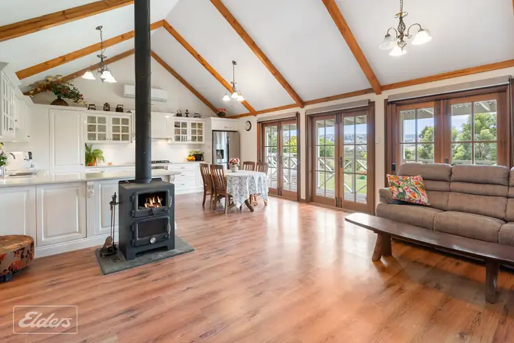 Sixth view of Homely rural property listing, 42 Parsons Road, Inman Valley SA 5211