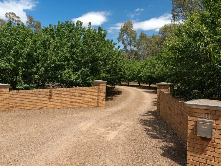 48 Creek Drive, Euroa VIC 3666