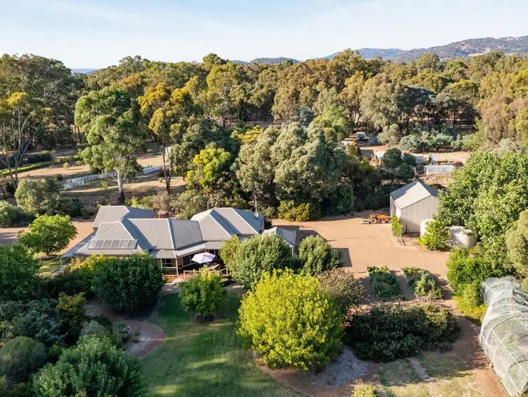 Sixth view of Homely house listing, 48 Creek Drive, Euroa VIC 3666