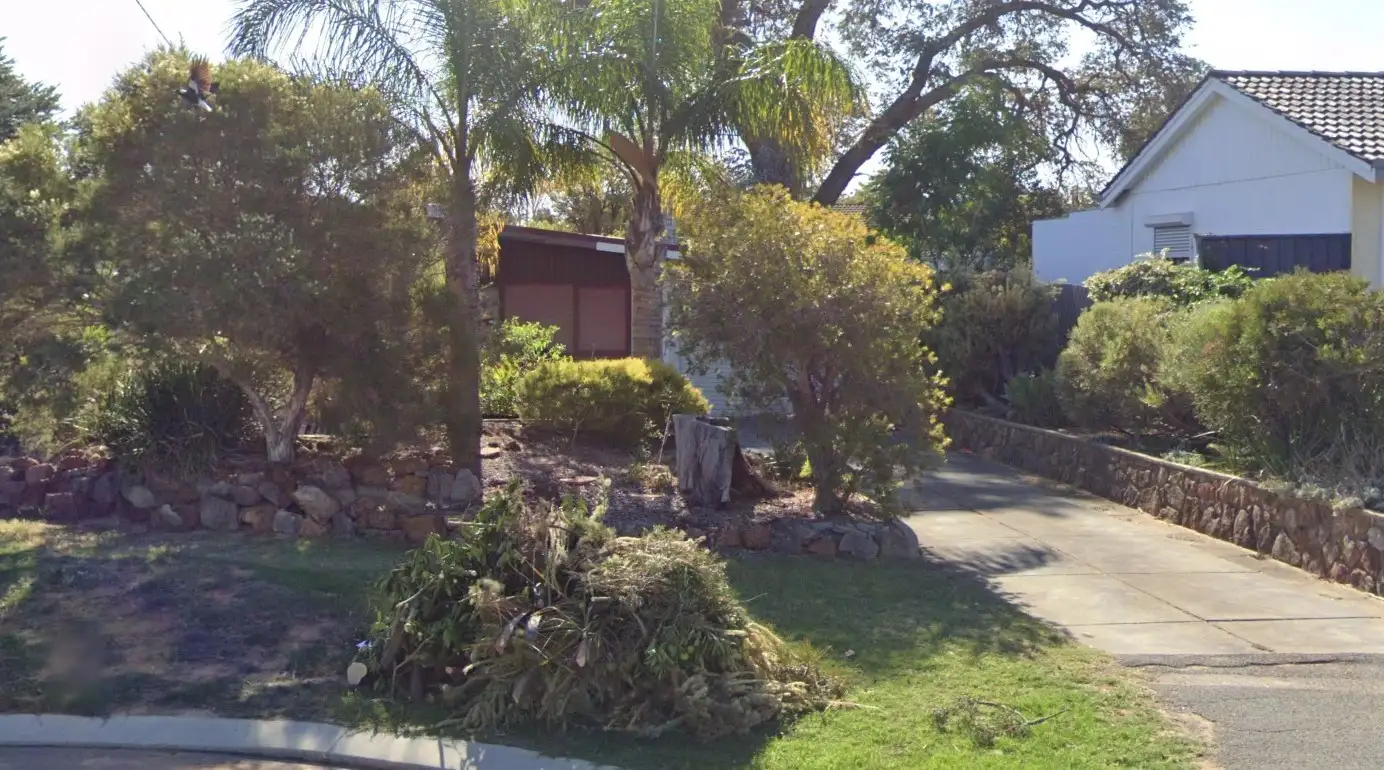 Main view of Homely house listing, 27 Banksia Road, Camillo WA 6111