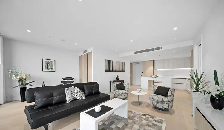 Main view of Homely apartment listing, G07/45 Honeysett View, Kingston ACT 2604