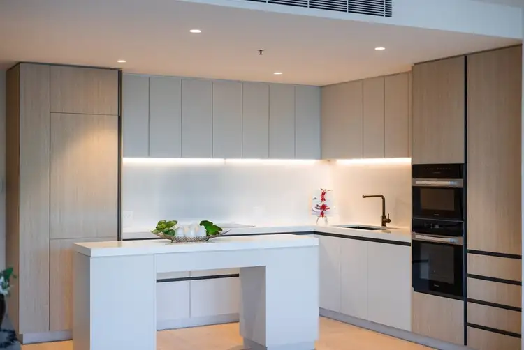 Third view of Homely apartment listing, G07/45 Honeysett View, Kingston ACT 2604