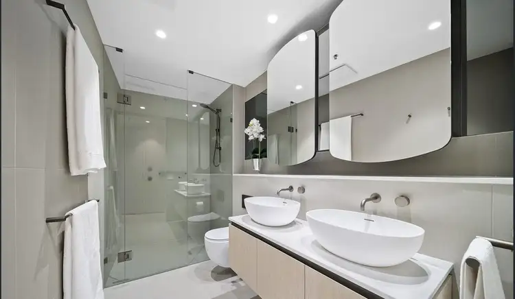 Fourth view of Homely apartment listing, G07/45 Honeysett View, Kingston ACT 2604