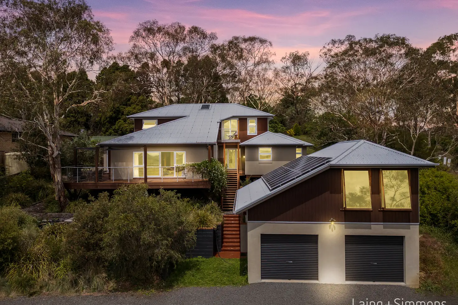 Main view of Homely house listing, 6 Amber Close, Armidale NSW 2350