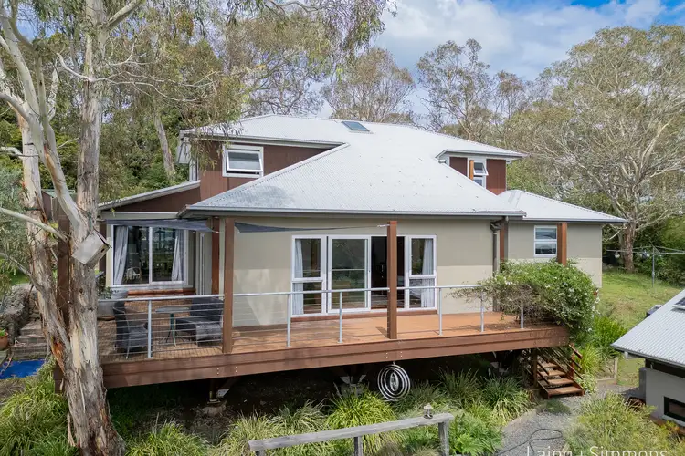 Second view of Homely house listing, 6 Amber Close, Armidale NSW 2350