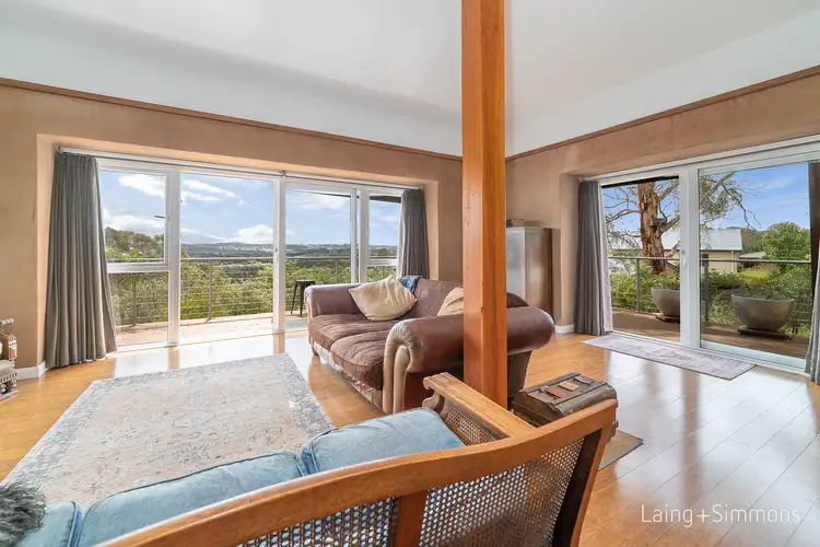 Third view of Homely house listing, 6 Amber Close, Armidale NSW 2350