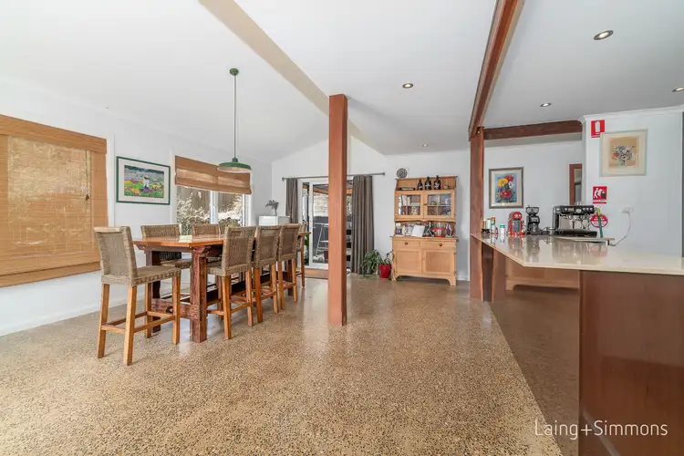 Fourth view of Homely house listing, 6 Amber Close, Armidale NSW 2350