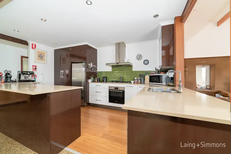 Fifth view of Homely house listing, 6 Amber Close, Armidale NSW 2350