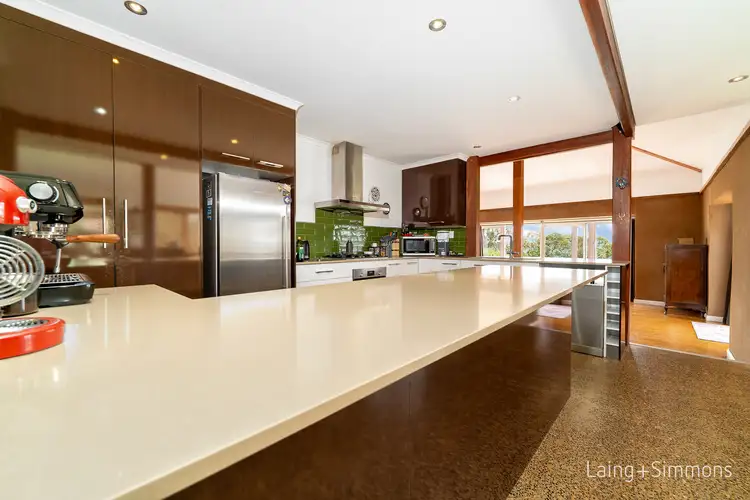 Sixth view of Homely house listing, 6 Amber Close, Armidale NSW 2350