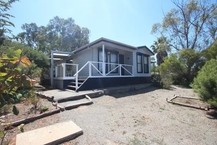 2 George Street, Burra SA 5417