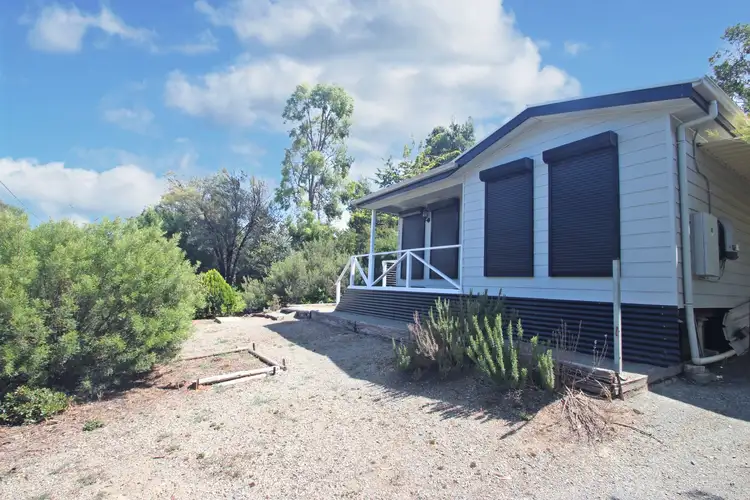 Second view of Homely house listing, 2 George Street, Burra SA 5417