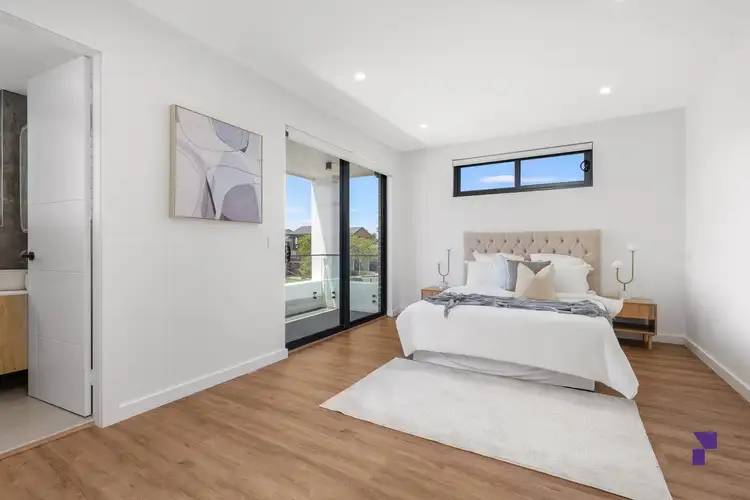 Sixth view of Homely semi-detached listing, 13a Bettina Court, Greenacre NSW 2190