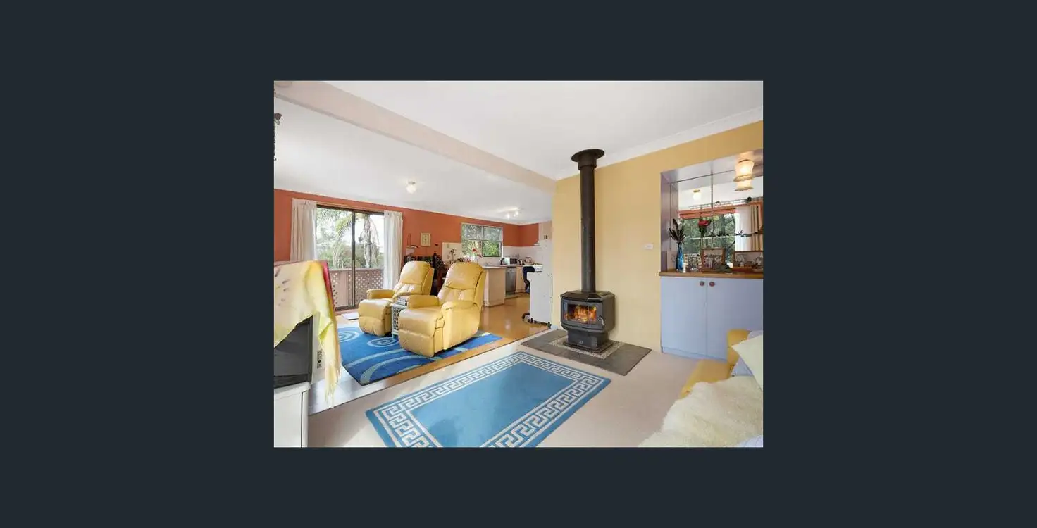 Main view of Homely house listing, 1 Beverley Street, Merimbula NSW 2548