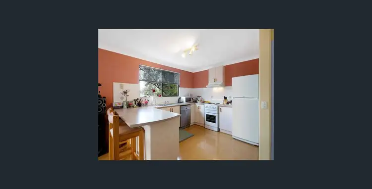 Second view of Homely house listing, 1 Beverley Street, Merimbula NSW 2548