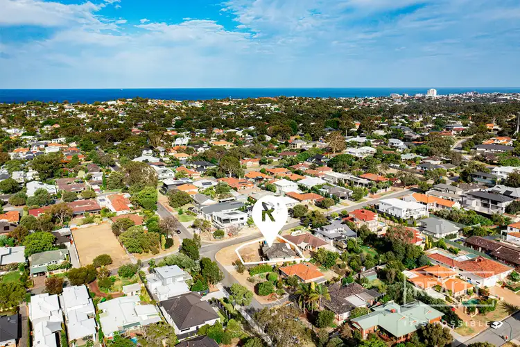 Main view of Homely house listing, 36 Camden Street, Wembley Downs WA 6019