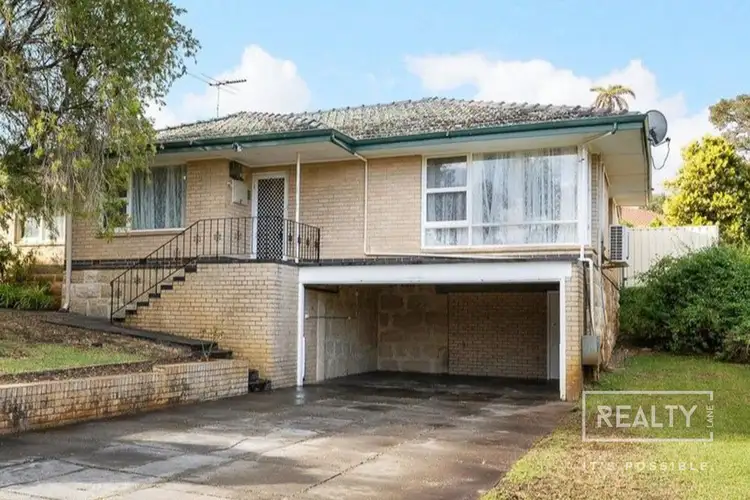 Third view of Homely house listing, 36 Camden Street, Wembley Downs WA 6019