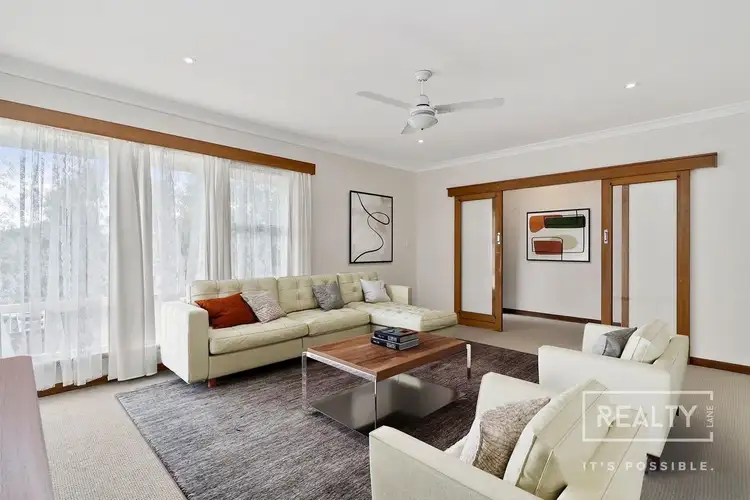 Fourth view of Homely house listing, 36 Camden Street, Wembley Downs WA 6019