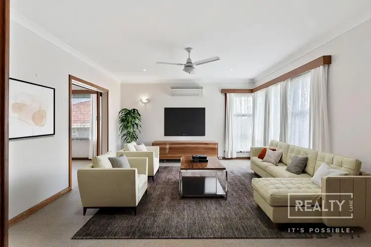 Fifth view of Homely house listing, 36 Camden Street, Wembley Downs WA 6019