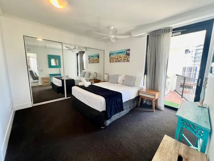 Sixth view of Homely apartment listing, Level 3/304/30 Surf Parade, Broadbeach QLD 4218
