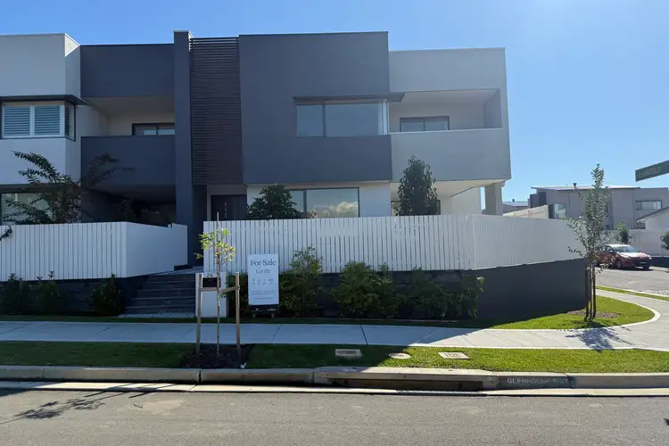181 Glenholme Way, Gledswood Hills NSW 2557