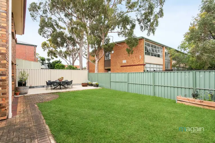 Second view of Homely house listing, 3/29 Garden Terrace, Underdale SA 5032