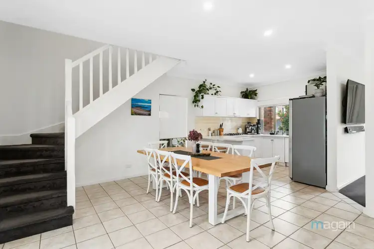 Fifth view of Homely house listing, 3/29 Garden Terrace, Underdale SA 5032