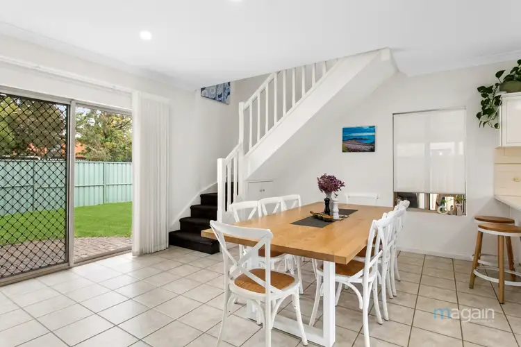 Sixth view of Homely house listing, 3/29 Garden Terrace, Underdale SA 5032