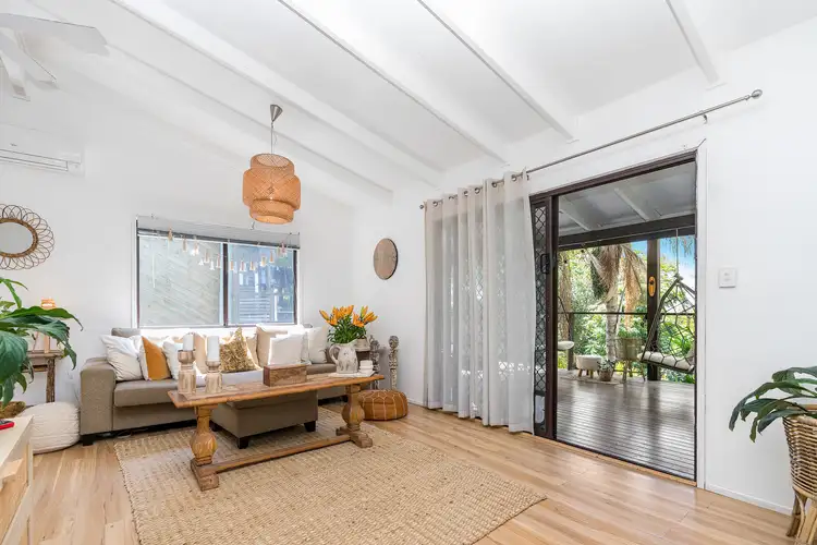 Second view of Homely house listing, 7 Myeerimba Parade, Tweed Heads West NSW 2485
