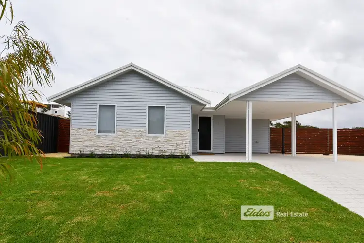 Second view of Homely house listing, 4 Peppy Avenue, Bremer Bay WA 6338