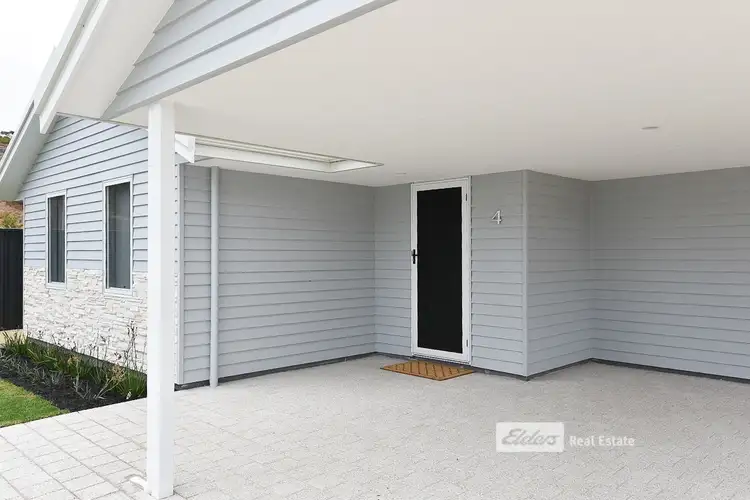 Fourth view of Homely house listing, 4 Peppy Avenue, Bremer Bay WA 6338