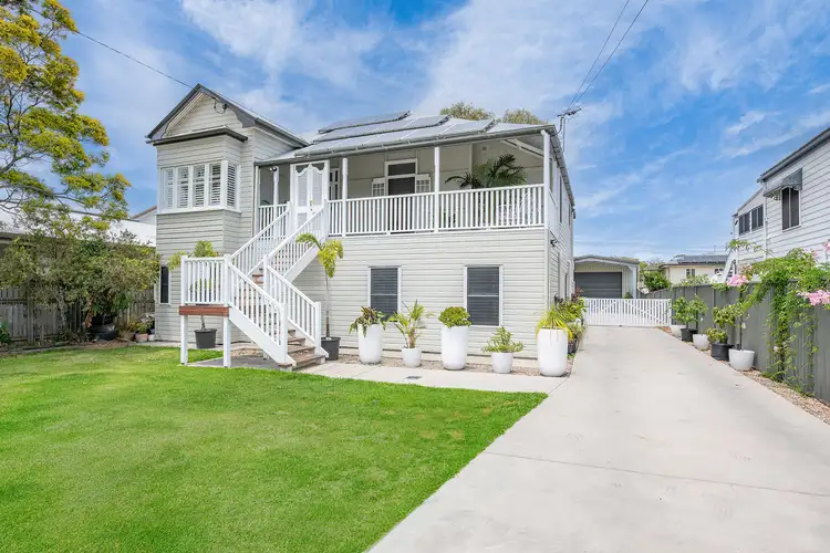 12 Henderson Road, Deagon QLD 4017