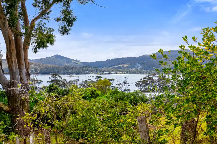 Second view of Homely land listing, 34 Free Street, White Beach TAS 7184
